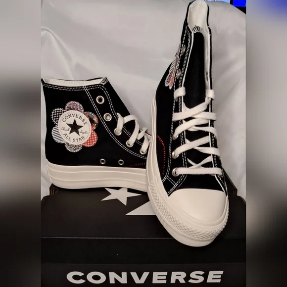 CONVERSE CTAS LIFT HI